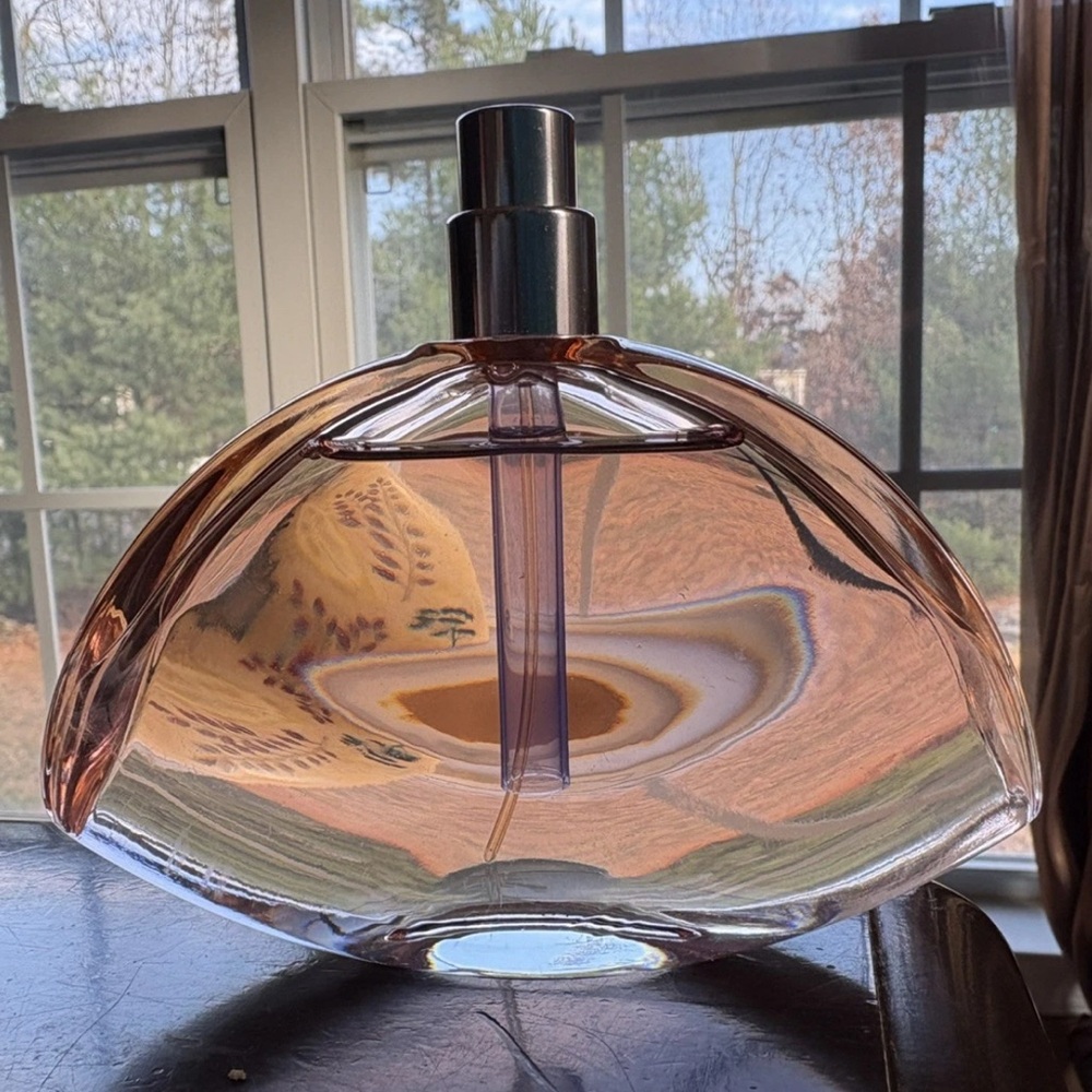 ENDLESS EUPHORIA BY CALVIN KLEIN 125ML EDP SPRAY